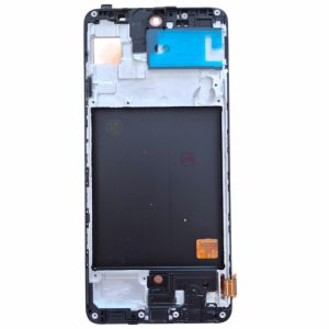 LCD + touchscreen + frame za Samsung A515 Galaxy A51 OLED BIG ORIGINAL JU