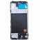 LCD + touchscreen + frame za Samsung A515 Galaxy A51 OLED BIG ORIGINAL JU