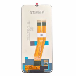LCD + touchscreen za Samsung Galaxy A035 163mm ORIGINAL JU