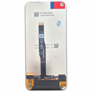 LCD + touchscreen za Huawei P40 Lite ORIGINAL JU