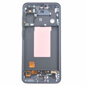 LCD + touchscreen + frame za Samsung A566 Galaxy A56 OLED BIG ORIGINAL JU