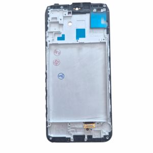 LCD + touchscreen + frame za Samsung A155 OLED BIG ORIGINAL JU