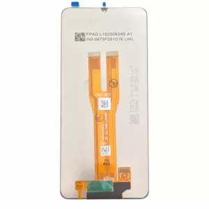 LCD + touchscreen + frame za Samsung A065 Galaxy A06 ORIGINAL JU