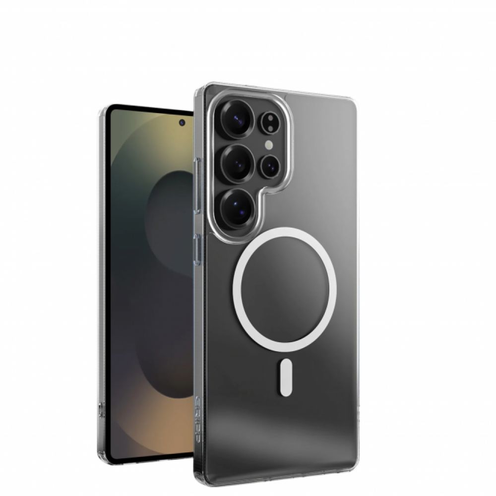 Futrola Wifi Magsafe za Samsung Galaxy S25 FE