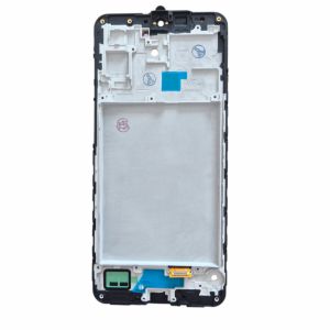 LCD + touchscreen + frame za Samsung A175 Galaxy A17 OLED BIG ORIGINAL JU