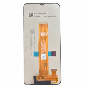 LCD + touchscreen za Samsung A047 Galaxy A04S ORIGINAL JU