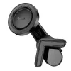 Magnetni auto drzac za telefon Hoco za tablu H57 crni
