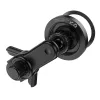 Magnetni auto drzac za telefon Hoco za tablu H57 crni