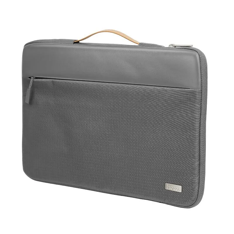 Torba za laptop 14" Hoco GT7 siva