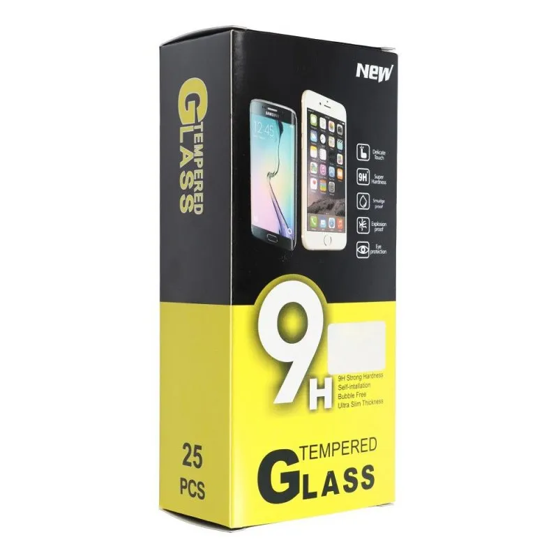 Zastitno staklo (SET 25u1) za Xiaomi Redmi 15C 4G / 15C 5G