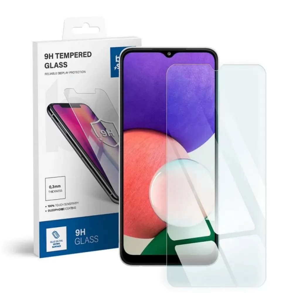 Zastitno staklo Blue Star za SAMSUNG Galaxy A22 4G/LTE / A33 5G / A34 / A32 4G