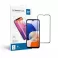 Zastitno staklo za Samsung Galaxy A14 5G (full glue / case friendly) Blue Star 5D crno