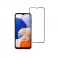 Zastitno staklo za Samsung Galaxy A14 5G (full glue / case friendly) Blue Star 5D crno