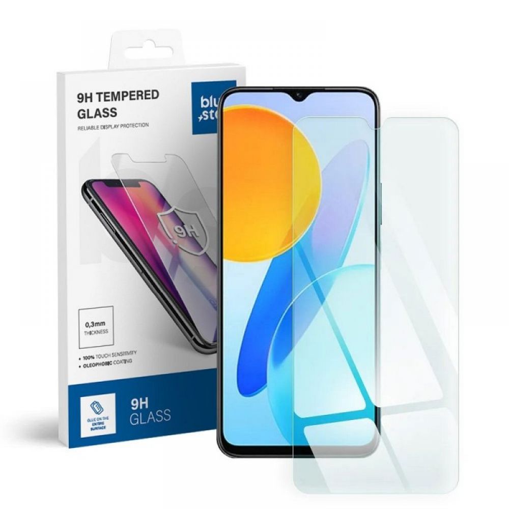 Zastitno staklo za Honor X6 / X8 5G Blue Star