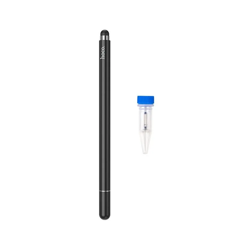 Kapacitivna olovka za tablet pasivna Hoco GM103 crna