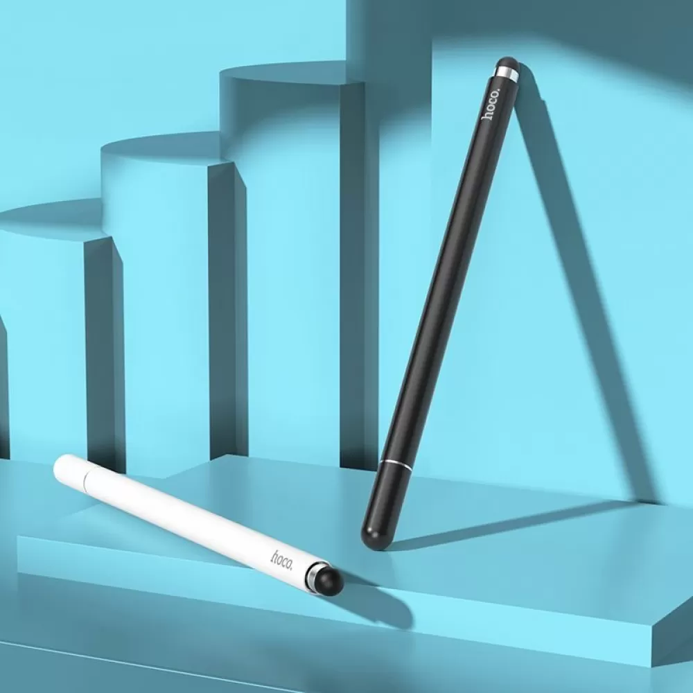 Kapacitivna olovka za tablet pasivna Hoco GM103 crna