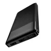 Powerbank Hoco 10000 mAh 2A J72 crni