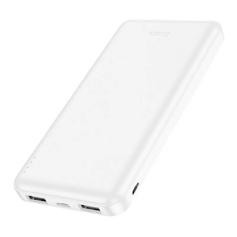 Powerbank Hoco 10000 mAh 2,1A J100 beli