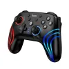 Bezicni dzojstik (gejmped) Hoco za Nintendo Switch 1 / 2 / PC GA2 crni