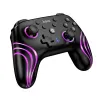 Bezicni dzojstik (gejmped) Hoco za Nintendo Switch 1 / 2 / PC GA2 crni
