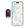 Lokator kompatibilan sa Apple Find My Hoco E95 crni