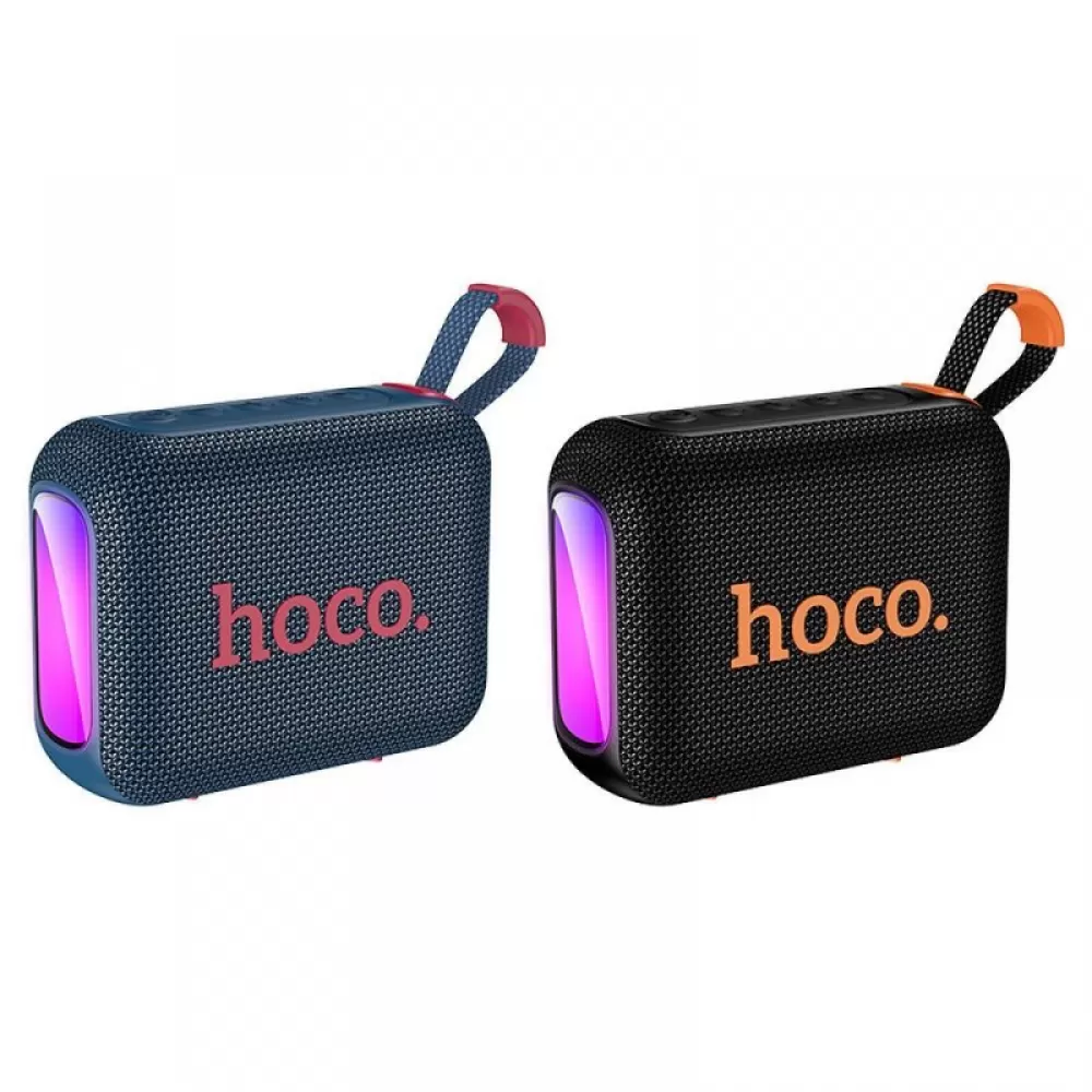 Bluetooth zvucnik 10W 4h Hoco HC31 crni