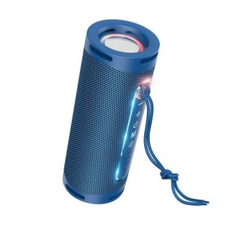 Bluetooth zvucnik 2 x 5W 5h Hoco HC9 tamno plavi