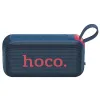 Bluetooth zvucnik 2 x 10W 4h Hoco HC32 tamno plavi