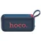 Bluetooth zvucnik 2 x 10W 4h Hoco HC32 tamno plavi