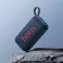 Bluetooth zvucnik 2 x 10W 4h Hoco HC32 tamno plavi