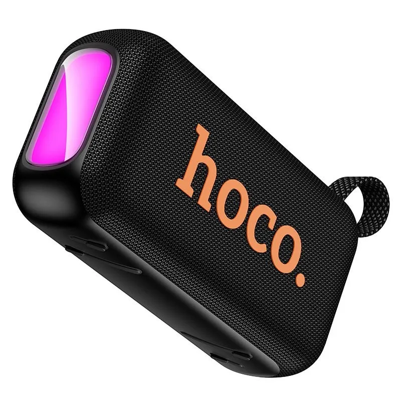 Bluetooth zvucnik 2 x 10W 4h Hoco HC32 crni