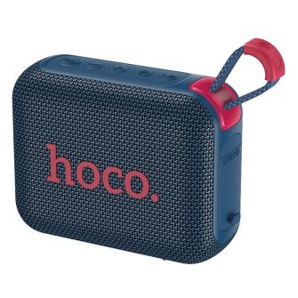Bluetooth zvucnik 10W 4h Hoco HC31 tamno plavi