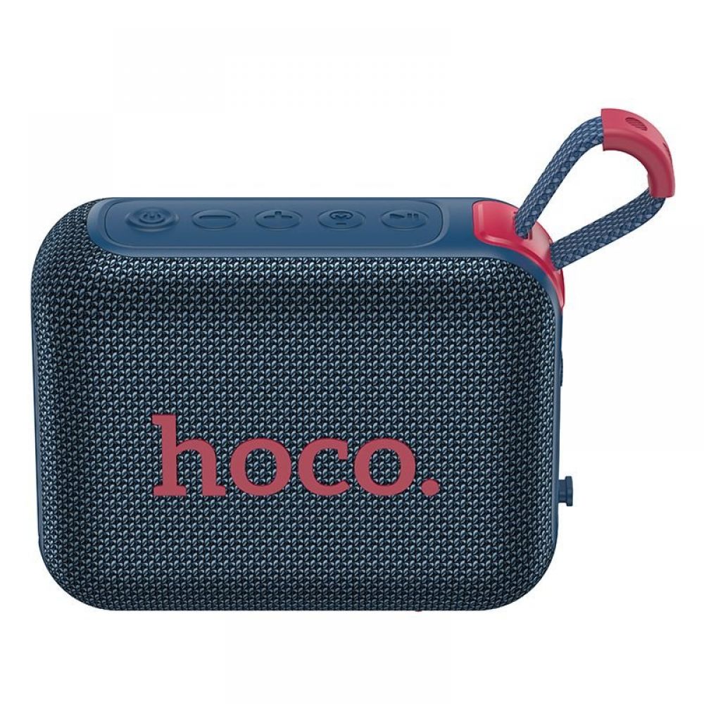 Bluetooth zvucnik 10W 4h Hoco HC31 tamno plavi