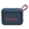 Bluetooth zvucnik 10W 4h Hoco HC31 tamno plavi