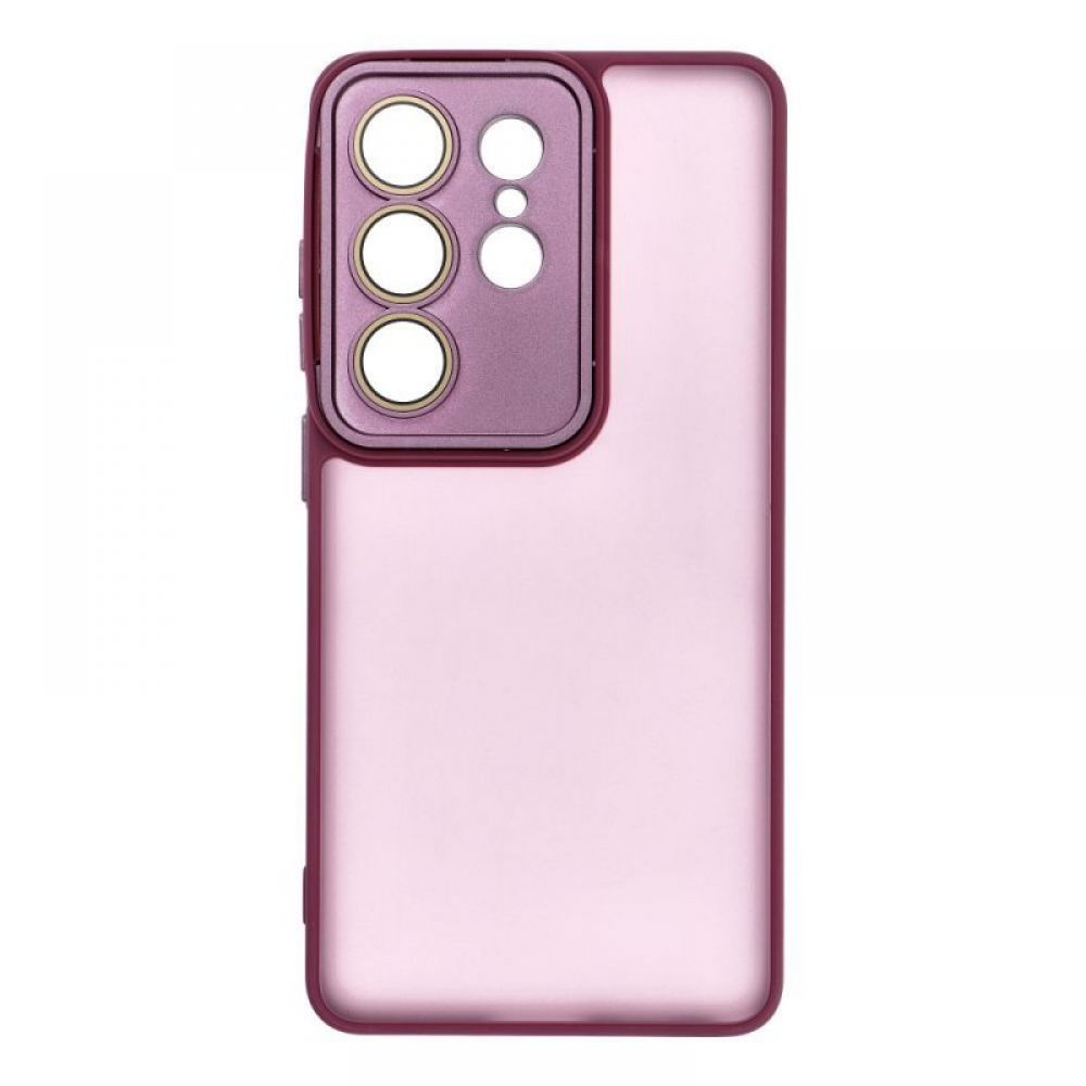 Futrola VARIETE CASE za SAMSUNG S26 Ultra ljubicasta