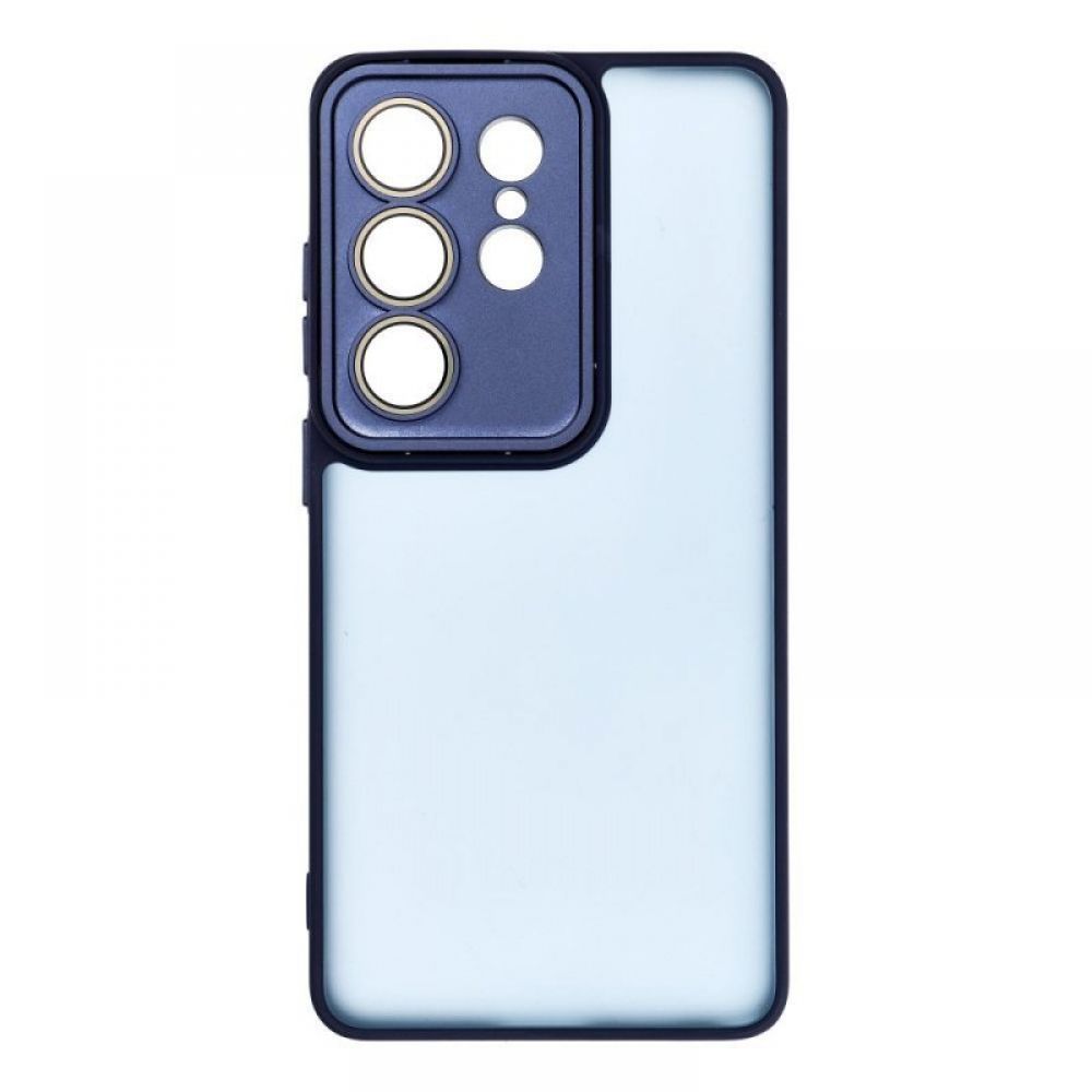 Futrola VARIETE CASE za SAMSUNG S26 Ultra tamno plava