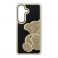 Futrola TEDDY BEAR za SAMSUNG S26 zlatna