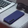 Futrola SOFT za SAMSUNG S24 FE tamno plava