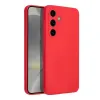 Futrola SOFT za SAMSUNG S24 crvena