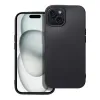 Futrola SOFT za iPhone 15 crna