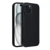 Futrola SOFT za iPhone 15 crna