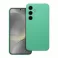Futrola SILICONE 2mm za XIAOMI Redmi Note 14 Pro Plus 5G mint
