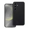 Futrola SILICONE 2mm za XIAOMI Redmi Note 14 Pro Plus 5G crna