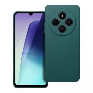 Futrola MATT CASE za XIAOMI Redmi 14C tamno zelena