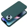 Futrola MATT CASE za XIAOMI Redmi 14C tamno zelena
