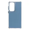Futrola MATRIX za Samsung S26 Plus plava