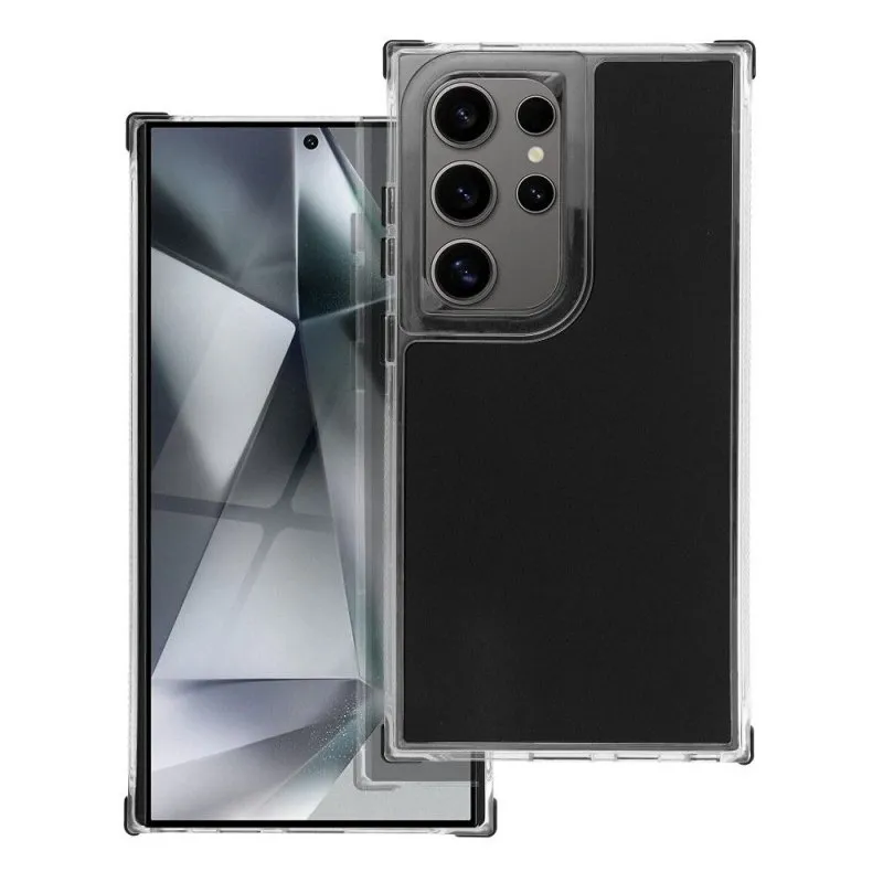 Futrola MATRIX za Samsung S26 Plus crna