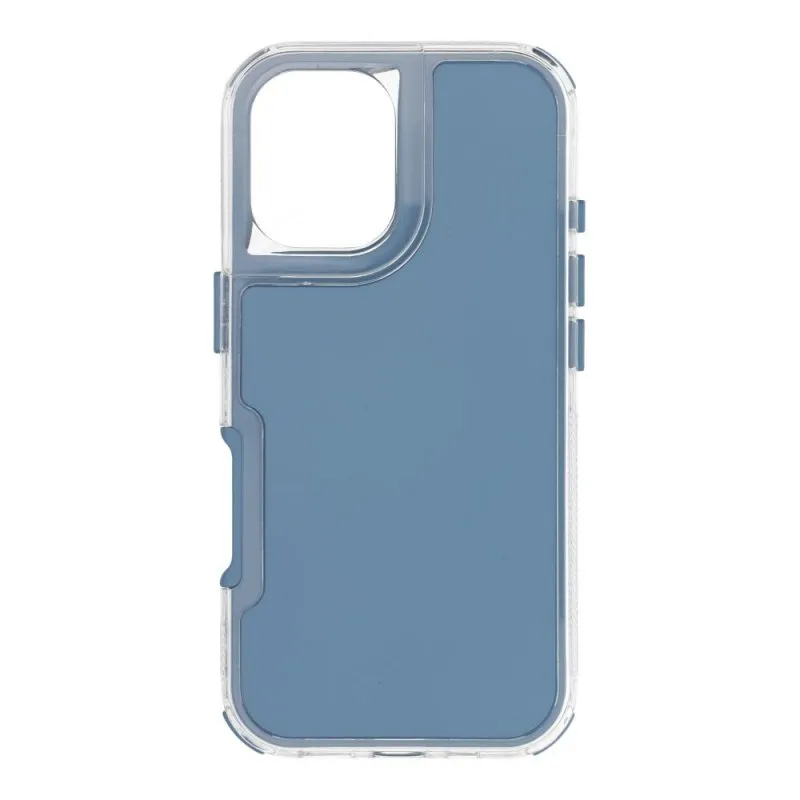 Futrola MATRIX za iPhone 17 plava