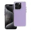 Futrola MATRIX za iPhone 17 svetlo ljubicasta