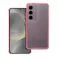 Futrola MATRIX CLEAR za Xiaomi Redmi Note 14 4G puder roze